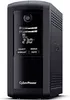 Cyberpower USV ValuePRO VP700ELCD 390W Line-Interactive Podgląd zdjęcia produktu 1