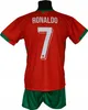 RONALDO Fußballtrikot PORTUGAL - BG 122 Produktbild-Vorschau 3