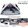 Freizeitrucksack Arbeitsrucksack Groß Damen lässiger Produktbild-Vorschau 5