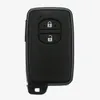 Auto Schlüssel Smartkey Funk Fernbedienung Sender Gehäuse + Produktbild-Vorschau 3