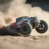 Arrma 1:10 GRANITE 223S 4X4 Brushless Monster Truck RTR - Produktbild-Vorschau 12