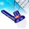 Bürste,Poolstufenbürste,Eckenreinigungsbürste,Spas Produktbild-Vorschau 3