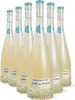 Cote des Roses Sauvignon Blanc 2023 Lot 6 Bouteilles 75cl Produktbild-Vorschau 1