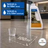 Effectieve PolyurethanReiniger 750ml Vloerreiniger – Productafbeelding-voorbeeld 6