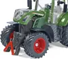 Siku Fendt 724 Vario tracteur vert ; 3285 Voir les images du produit 9