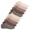 Footstar EVERYDAY! 10 Paar Damen & Herren Sneaker Socken - Produktbild-Vorschau 1