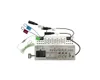Lautsprecher Boxen Einbaupaket Front Pioneer TS-A1601C Produktbild-Vorschau 10