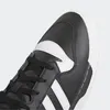 Männer Adidas Rivalry Low Leder Turnschuhe schwarz 42 2/3 Produktbild-Vorschau 7