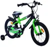 Volare Sportivo Kinderfahrrad – Jungen – 16 Zoll – Grün Produktbild-Vorschau 6