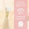 hair2heart Premium Mini Tape Extensions Echthaar - 12 Tapes Produktbild-Vorschau 5