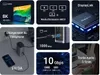 Ugreen Revodok Pro 90325 Usb-C Multifunctional Docking Voir les images du produit 27