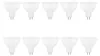 Modee GU5.3 LED Spot Lampe MR16 5W 450lm 4000K Neutralweiß Produktbild-Vorschau 1