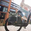 Urban Proof acheteur TAS 20L recyclage vert gris Voir les images du produit 2