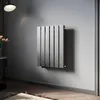 SONNI Vertikal Heizkörper Design Paneelheizkörper Einlagig Produktbild-Vorschau 2