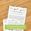 Own Grown Tomaten-Samen 12er Saatgut-Set Produktbild-Vorschau 9