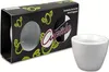 Take 2 | Cupido Eierbecher Set | Porzellan, 2-teilig | Weiß Produktbild-Vorschau 1