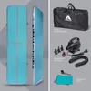 Air Mat Pro 400 x 100 x 10 - Mint Full Color 3252 C Produktbild-Vorschau 2