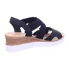 Rieker Komfort Sandalen V38G8-00 Damen 362D5633384738 Produktbild-Vorschau 13