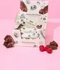 KoRo | Protein Bar Deluxe Vegan Raspberry Choc 12 x 55 g Produktbild-Vorschau 2