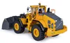 JAMARA Radlader Volvo L260H Metal 1:14 2,4GHz Produktbild-Vorschau 8