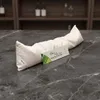 Cuscino cervicale in pula di farro biologico con Anteprima dell’immagine prodotto 5