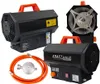 Calentador de gas de 25 kW + reductor, modelo KD11731 Vista previa de la imagen del producto 6