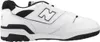 New Balance Bb550 Couleur Blanc Voir les images du produit 4