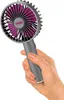 Unold Breezy II, Šedá, Purpurová, 10 cm, 1 Náhled obrázku produktu 13