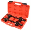 MAR-POL Estrattore a molla 260 mm, 2 pezzi M80435 Anteprima dell’immagine prodotto 10