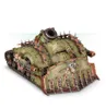 Warhammer 40.000 Plagueburst Crawler Death Guard Produktbild-Vorschau 2