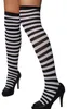 dressforfun® Frauenkostüm Zombie Alice Produktbild-Vorschau 5