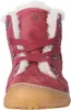 Ricosta Elia Schnürstiefel Rot Produktbild-Vorschau 5