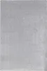 Hochflor Velours Teppich Luna Grau, Größe:100x200 cm Produktbild-Vorschau 5