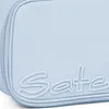 Saszetka Satch Nordic Ice Blue z trójkątem geograficznym i Podgląd zdjęcia produktu 11