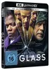 Glass [4K Blu-Ray] (Vö. 23.05.2019) Produktbild-Vorschau 2