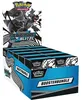 POKÉMON 11843 Boosterbundle KP10.5 Schwarze Blitze Produktbild-Vorschau 6