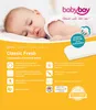 babybay Matratze Classic Fresh passend für Modell Original Produktbild-Vorschau 5