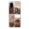 MuchoWow® Handyhülle Schutzhülle Hülle für Samsung Galaxy Produktbild-Vorschau 1