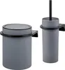 bremermann 2tlg. Bad-Set SAVONA Softtouch inkl. Produktbild-Vorschau 1