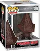POP figure Premium Silent Hill 2 Pyramid Head #1205 Produktbild-Vorschau 1