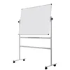 Bi-Office mobiles Whiteboard MAYA 200,0 x 100,0 cm weiß Produktbild-Vorschau 6