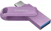 SanDisk Ultra Dual Drive Go USB 64GB, 64 GB, USB Type-A / Produktbild-Vorschau 1