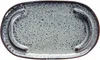 LEONARDO Matera, Oval, Grau, Keramik, Glas, 210 mm, 130 mm Produktbild-Vorschau 12