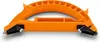 Stihl 8819801 Schдrfwerkzeug 3-in-1, Orange Produktbild-Vorschau 7
