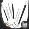 Set de manucure avec étui Set de manucure Ciseaux Pincette Voir les images du produit 3