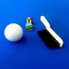 Billardtisch Pool Billard Tisch blau mit Zubehör robust 145 Produktbild-Vorschau 8