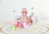 Zapf BABY born Little Girl 36cm Produktbild-Vorschau 19