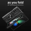Samsung Galaxy Z Fold4 Hülle, Schiebe Kamera Abdeckung, Produktbild-Vorschau 4