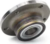 METZGER Radlagersatz für VW GOLF VI (5K1) 137mm WM 2129 Produktbild-Vorschau 4