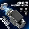 VEVOR 2,2 kW elektromotor 2800 ot/min, střídavý proud Náhled obrázku produktu 3